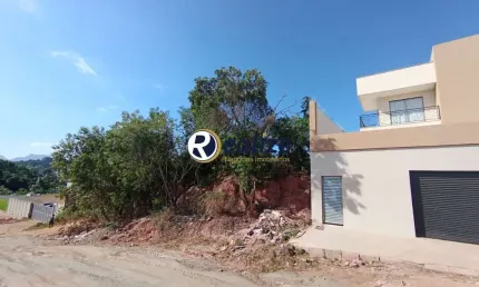 Terreno á venda no bairro Itapebussu, Guarapari-ES - Realize Negócios Imobiliários.