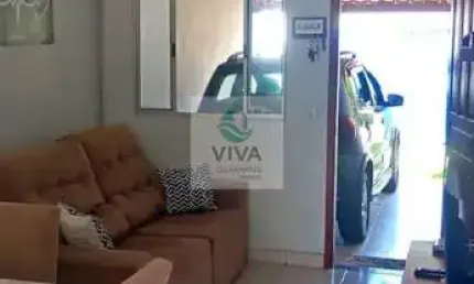 Casa composta por 2 quartos á venda no bairro kubitschek, guarapari-es - realize negócios imobiliários.