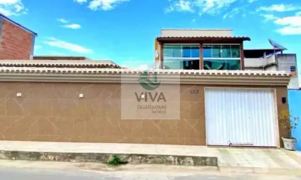Casa duplex com área gourmet á venda em itaipava, itapemirim-es - realize negócios imobiliários.