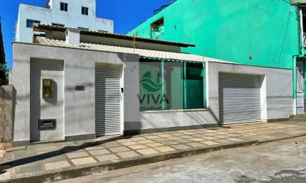 Casa linear composta por 3 quartos, perto da praia á venda em itaipava, itapemirim-es