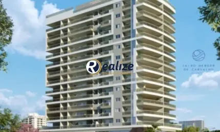 Lançamento residencial jairo mergár de carvalho à venda na praia do morro, guarapari-es - realize negócios imobiliários.