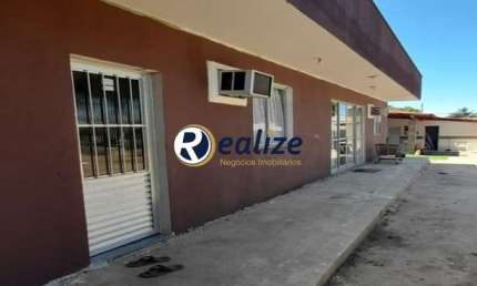 Casa composta por 2 quartos com Área Gourmet á venda na Rodovia do Sol, Guarapari-ES - Realize Negócios Imobiliários.