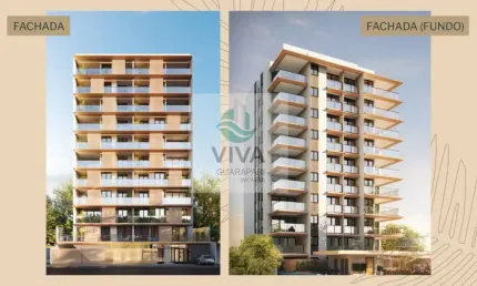 Lançamento residencial breeze bacutia composto por 2 quartos à venda na enseada azul, guarapari-es - realize negócios imobiliários.