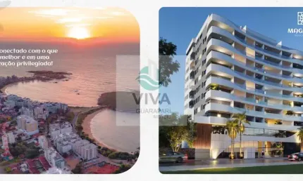 Lançamento residencial magdala à venda na enseada azul, guarapari-es - realize negócios imobiliários.