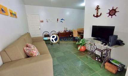 Apartamento composto por 3 quartos á venda na Praia do Morro, Guarapari-ES.