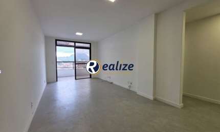 Apartamento composto por 2 suítes á venda na Praia do Morro, Guarapari-ES