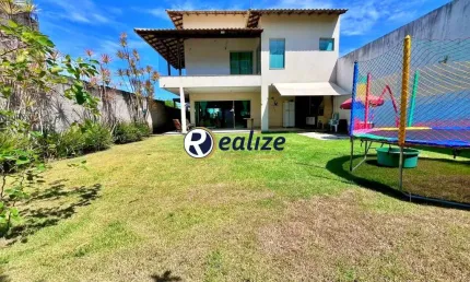 Casa Duplex composta por 4 quartos á venda em Nova Guarapari, Guarapari-ES