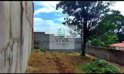 Terreno 320m² com vista para o mar à venda village da praia, guarapari-es