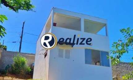 Casa Duplex com 2 quartos á venda em SETIBA Guarapari, Guarapari-ES