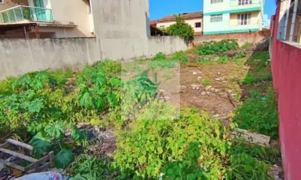 Terreno com 360m² á venda na praia do morro, guarapari-es
