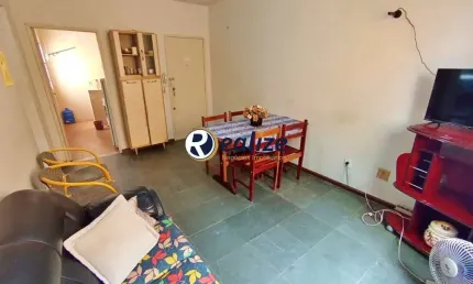 Apartamento composto por 2 quartos á venda na Praia do Morro, Guarapari-ES