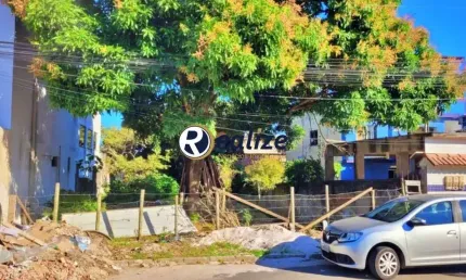 Terreno com 360m² á venda em itapebussu, guarapari-es