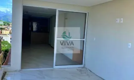 Apartamento composto por 3 quartos á venda na praia do morro, guarapari-es - realize negócios imobiliários.