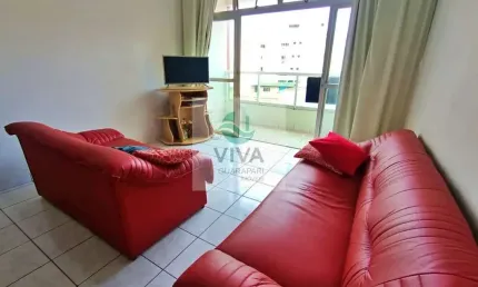 Apartamento composto por 2 quartos á venda no centro de guarapari-es