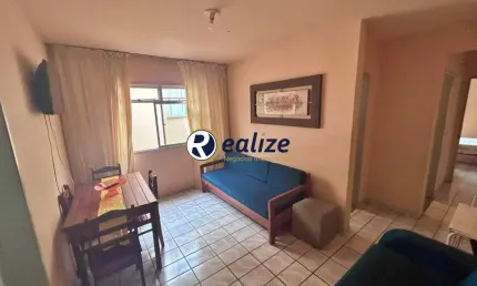 Apartamento composto por 2 quartos à venda na praia do morro, guarapari-es - realize negócios imobiliários.