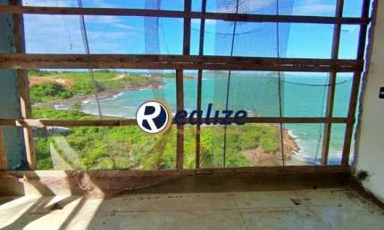 Apartamento composto por 3 quartos com Área de Lazer Completa á venda na Praia da Cerca, Guarapari-ES - Realize Negócios Imobiliários.