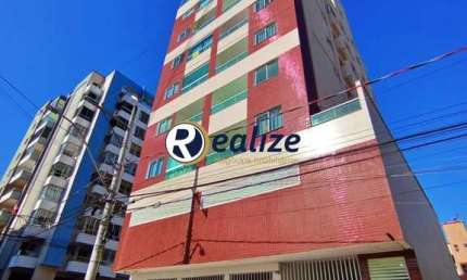Cobertura Duplex composta por 4 quartos à venda na Praia do Morro, Guarapari-ES - Realize Negócios Imobiliários.