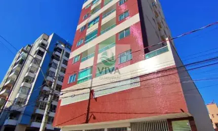 Cobertura duplex composta por 4 quartos à venda na praia do morro, guarapari-es - realize negócios imobiliários.