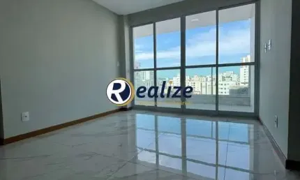 Apartamento composto por 2 quartos á venda na Praia do Morro, Guarapari-ES - Realize Negócios Imobiliários.