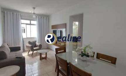 Imperdível Apartamento à Venda na Praia do Morro em Guarapari-ES: 2 Quartos, 1 Suíte, 2 Salas, 2 Banheiros, 1 Vaga, 75m²!