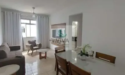Imperdível apartamento à venda na praia do morro em guarapari-es: 2 quartos, 1 suíte, 2 salas, 2 banheiros, 1 vaga, 75m²!