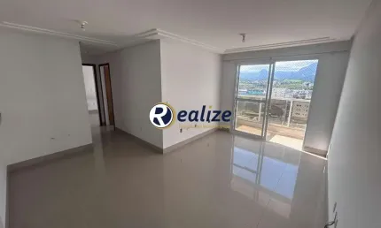 Apartamento composto por 2 quartos á venda na Praia do Morro, Guarapari-ES - Realize Negócios Imobiliários.