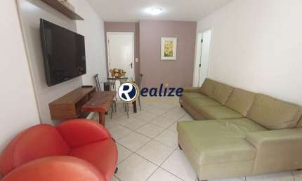 Apartamento composto por 2 quartos á venda na Praia do morro, Guarapari-ES