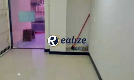 Loja com 20m² disponível para locação na praia do morro, guarapari-es