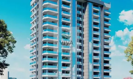 Lançamento residencial infinity  à venda na praia do morro, guarapari-es - realize negócios imobiliários.