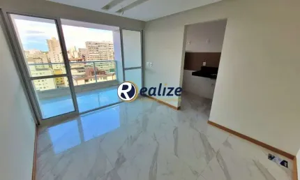 Apartamento composto por 2 quartos á venda na praia do morro, guarapari-es - realize negócios imobiliários.