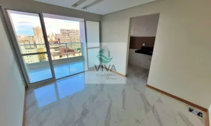 Apartamento composto por 2 quartos á venda na praia do morro, guarapari-es - realize negócios imobiliários.