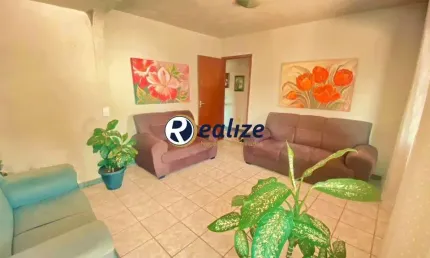 Venha conferir essa incrível oportunidade de investimento em Setiba, Guarapari-ES!