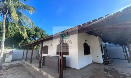 Casa composta por 4 quartos à venda na praia do morro, guarapari-es - realize negócios imobiliários.