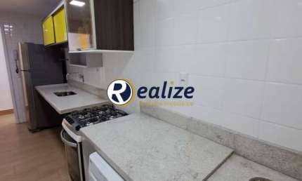 Apartamento Totalmente Reformado composto por 2 quartos à venda na  Praia do Morro, Guarapari-ES - Realize Negócios Imobiliários.