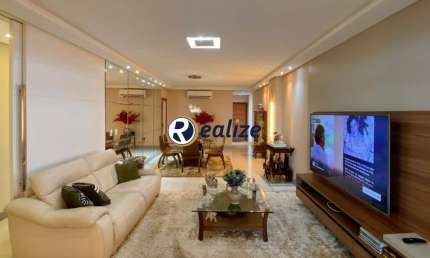 Apartamento com 4 quartos à venda na Praia do Morro, Guarapari , 149 m2 por R$ 2.350.000