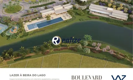 Novo Pré-Lançamento em Guarapari - Boulevard: Oportunidade Única de Investimento