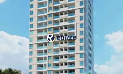 Lançamento Residencial Duna à venda na Praia do Morro, Guarapari-ES - Realize Negócios Imobiliários.