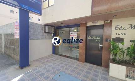 Excelente oportunidade: imóvel Comercial na Praia do Morro, Guarapari-ES! LOja com 55m² e ótima localização! Venha conferir!
