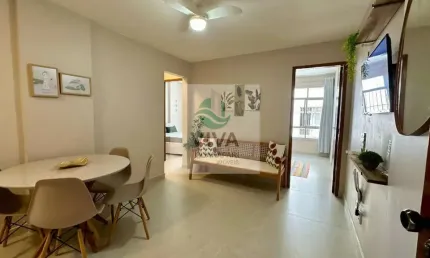 Apartamento composto por 2 quartos à venda na praia do morro, guarapari-es - realize negócios imobiliários.