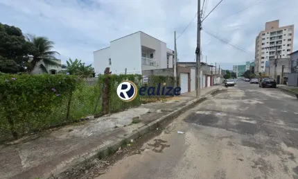 Terreno com 325m² á venda no Jardim Boa vista, Guarapari-ES
