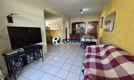 Apartamento com 2 quartos à venda na praia do morro, guarapari , 99 m2 por r$ 400.000