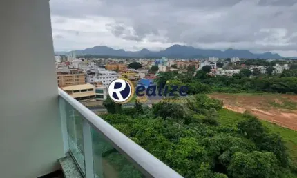 Apartamento composto por 2 quartos com área de lazer completa à venda na  praia do morro, guarapari-es - realize negócios imobiliários.