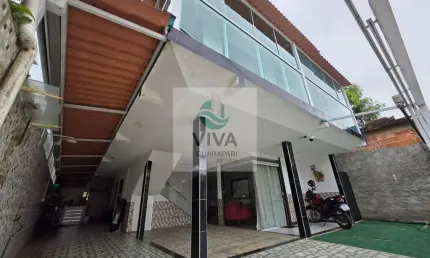 Casa com 3 quartos à venda no elza nader, guarapari  por r$ 750.000