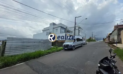 Terreno à venda na Praia do Morro, Guarapari 