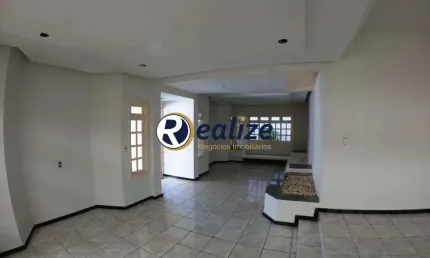 2 Casas Independentes composto por 4 quartos à venda na Praia do Morro, Guarapari-ES - Realize Negócios Imobiliários.