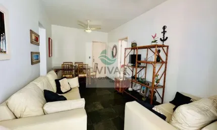 Apartamento com 2 quartos à venda na Praia do Morro, Guarapari 