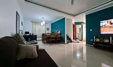 Casa com 3 quartos à venda no Jardim São Paulo, Guarulhos , 241 m2 por R$ 700.000