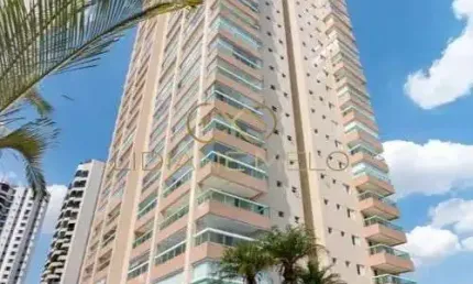 Apartamento alto padrão 165m 3 suítes condomínio  Terrazzo