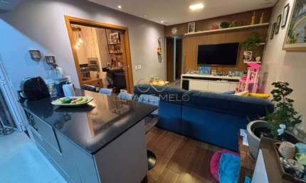 Apartamento à venda condominio Life Park, Guarulhos