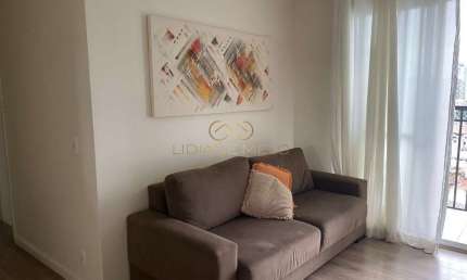 Apartamento com 2 quartos à venda na Rua Santa Izabel, Vila Augusta, Guarulhos